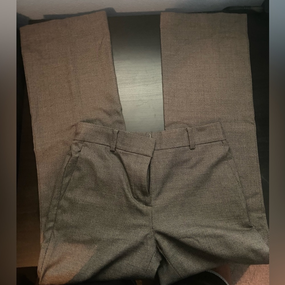 Dress pants